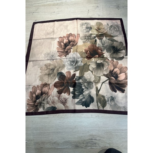 Işıltılı Solft Eşarp 02K